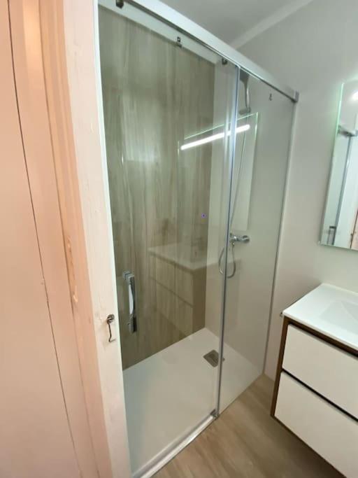 Apartamento Vista Al Mar Campoamor Exterior photo